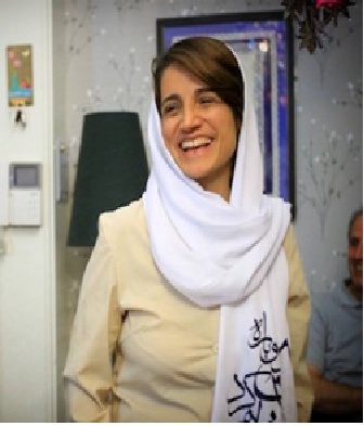 Nasrim Soutoudeh