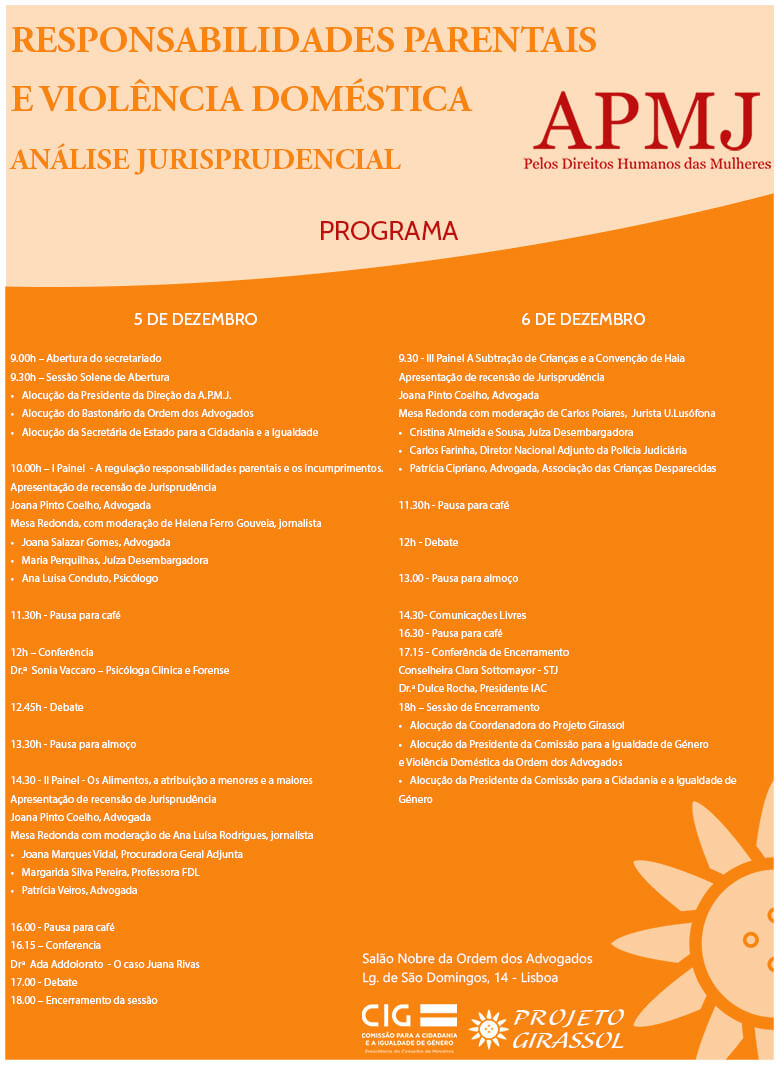 Programa Seminario 2