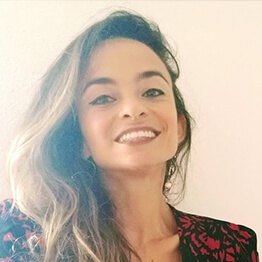 Catarina Agostinho Roriz