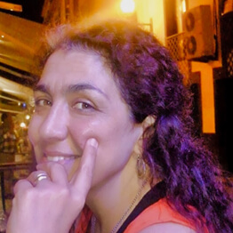 Dinamene de Freitas