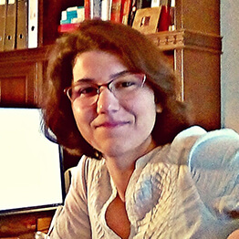 Laura Fernandes Madeira