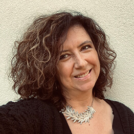 Rita Braga da Cruz